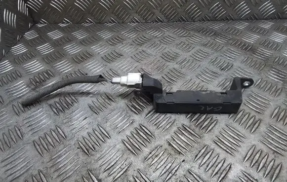 Toyota Prius+ (ZVW40) Keyless (KESSY) go control unit/module 8999730070
