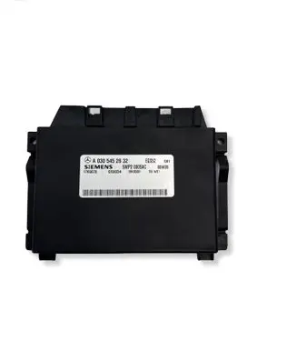 Mercedes-Benz ML W163 Gearbox control unit/module A0305452632 1769070 5WP20005AC