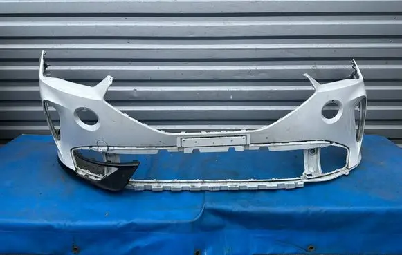 Cupra Formentor Front bumper 5FF807221A