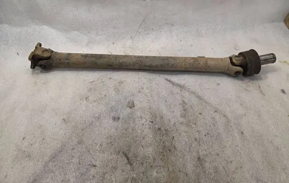 Mitsubishi Pajero Front prop shaft 