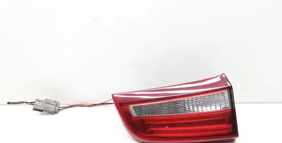 Volvo S60 Tailgate rear/tail lights 30796271