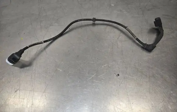 Mercedes-Benz E W214 Handbrake wiring loom/harness A214540400