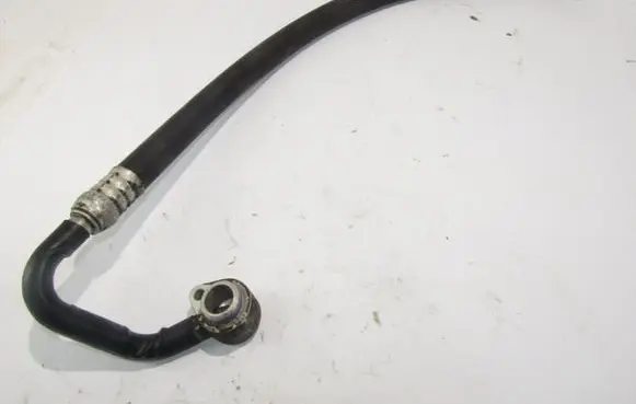 Audi A2 Air conditioning (A/C) pipe/hose 8Z0260707M