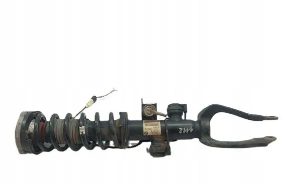 BMW 6 F06 Gran coupe Front shock absorber/damper 6857699