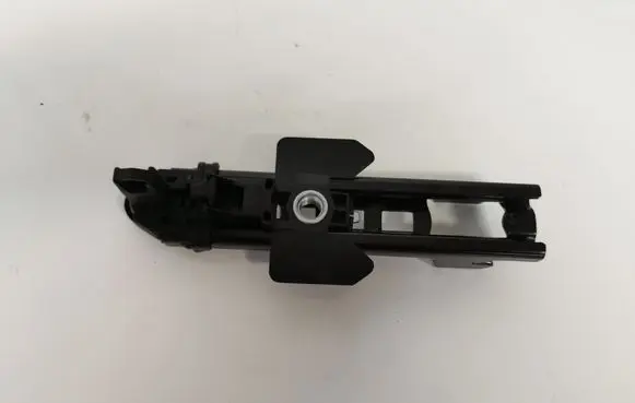 Audi A6 C7 Seat belt height adjuster 8T8857833