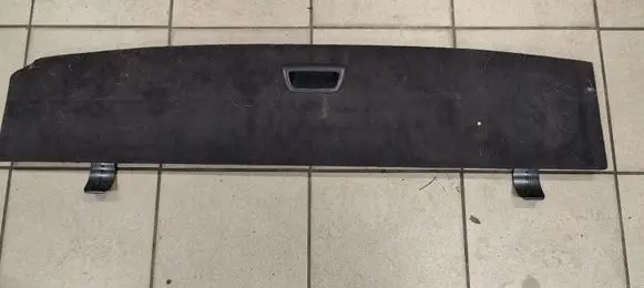 BMW 3 F30 F35 F31 Trunk/boot floor carpet liner 5147731143205