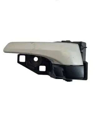 Toyota Prius (XW30) Front door interior handle