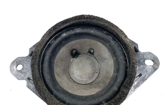 Mazda CX-7 Panel speaker NE6166960 278442001