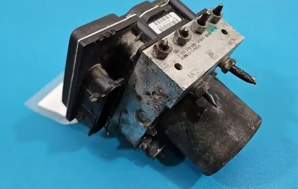Nissan Qashqai ABS Pump 0265951223 IMPRK1569832