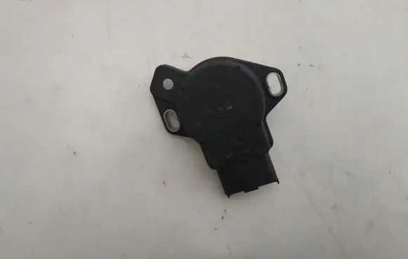 Peugeot 607 Front shock absorber actuator solenoid 9646629680