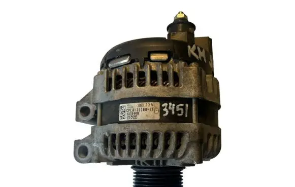 Land Rover Discovery 4 - LR4 Generator/alternator CPLA10300BF 1042106483