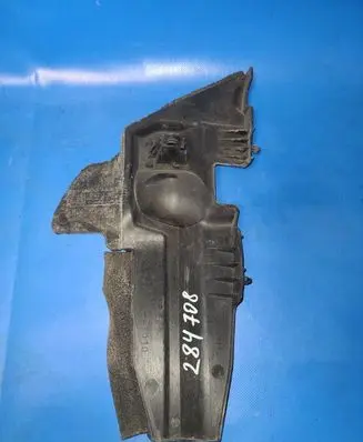 Toyota Prius (XW30) Central locking motor 5329447010
