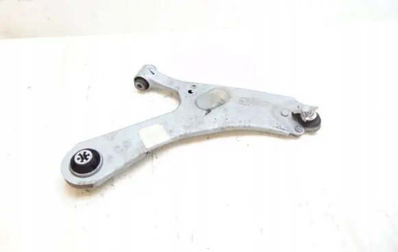 Peugeot 2008 II Front control arm brak