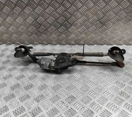 Dodge Caliber Front wiper linkage and motor 05303780AD