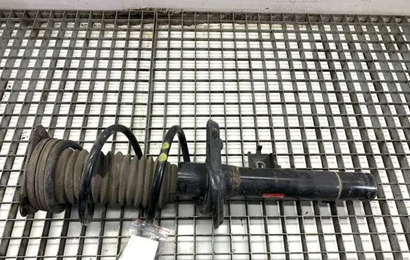 Nissan Qashqai J12 Front shock absorber/damper 543026UA1B