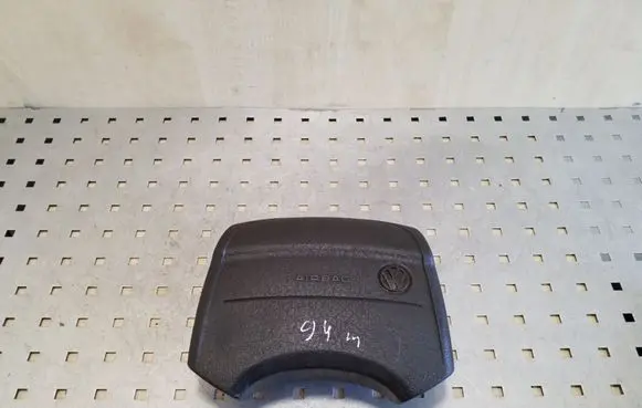 Volkswagen Transporter - Caravelle T4 Steering wheel airbag 701880203
