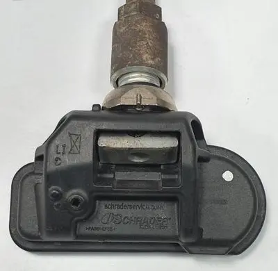 Opel Vectra C Tire pressure sensor A0009050030