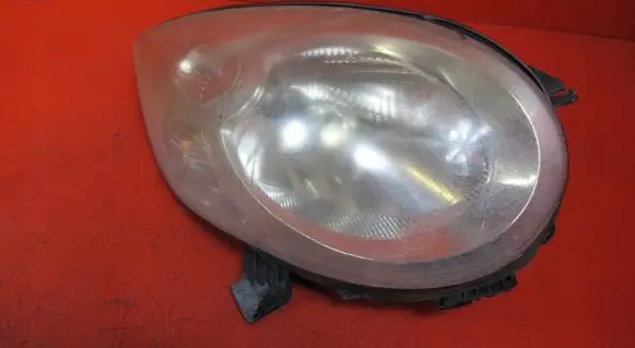Citroen C1 Headlight/headlamp 811100H050