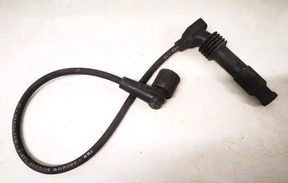 Opel Vectra B Ignition plug leads 