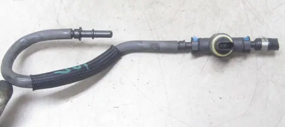 Volvo S60 Fuel pressure sensor 31432653