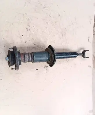 Audi A6 S6 C5 4B Front shock absorber/damper 8D0413031