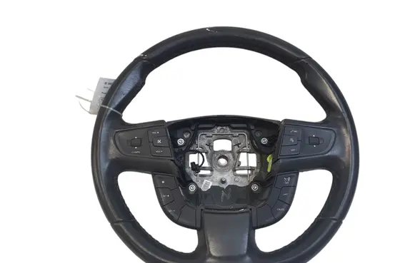 Peugeot 508 Steering wheel 1028990S54A 96780478ZE01 E1220612149