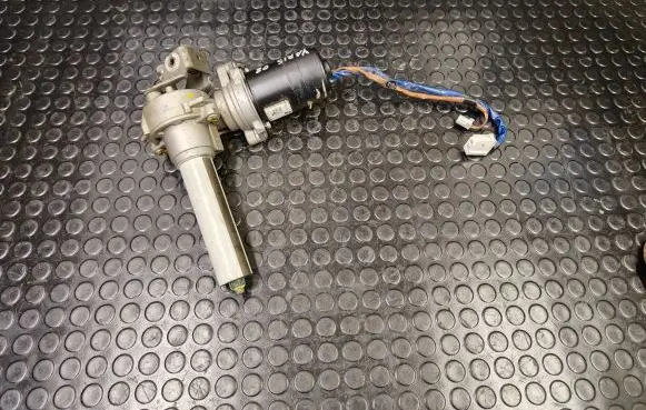 Toyota Yaris Electric power steering pump 452000D10000 SPW1923