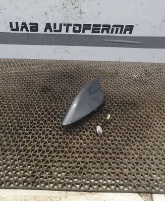 Mazda 3 II Aerial GPS antenna GHP966930