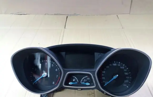 Ford Focus Speedometer (instrument cluster) FIET-10849-BJK
