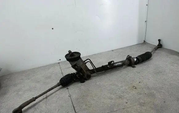 Seat Ibiza IV (6J,6P) Steering rack 6R1423055KTRW