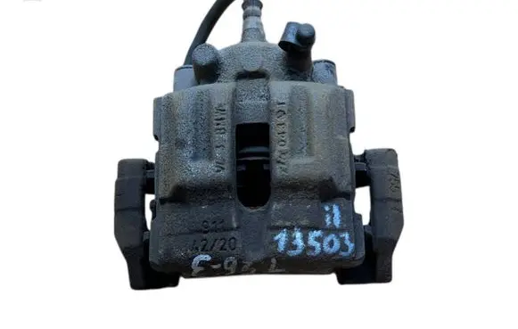BMW 3 E92 E93 Rear brake caliper 34216768697 6768697
