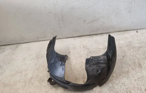 Ford Fiesta Front wheel arch liner splash guards 8A6116114AD 8A6116114BD