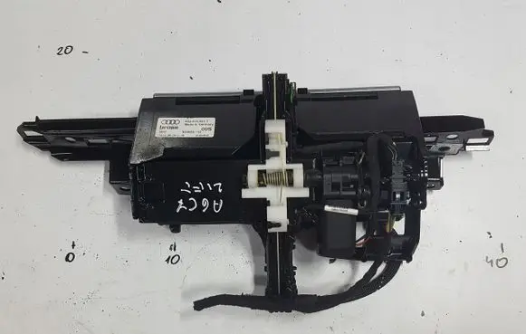 Audi A6 S6 C7 4G Screen/display/small screen 4G2919601T