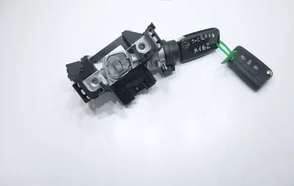 Volkswagen T-Cross Ignition lock 5Q1905865A 1507202102 91810UGF102HC
