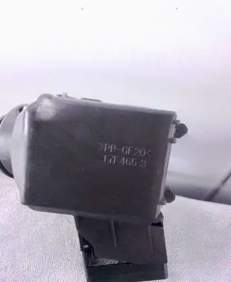 Subaru Outback (BT) Wiper control stalk 17F4653