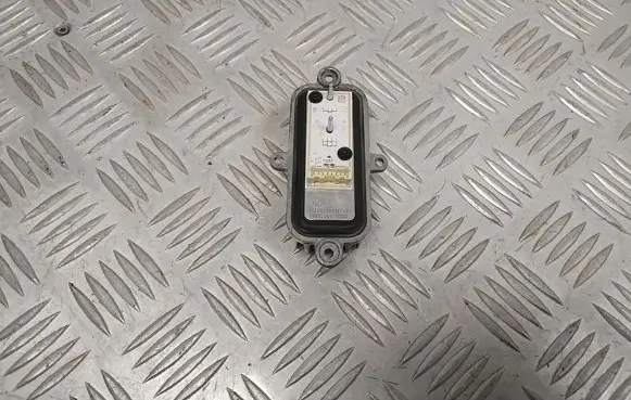 Skoda Superb B8 (3V) Light module LCM 11500011090