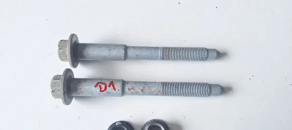 KIA Pro Cee'd III Rear suspension camber bolt 
