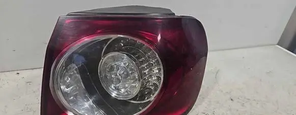 Volkswagen Golf Plus Rear/tail lights 5M0945096M 964961