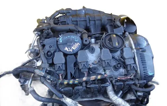 Audi A4 S4 B8 8K Air conditioning (A/C) compressor (pump) 8K0260805E CDN