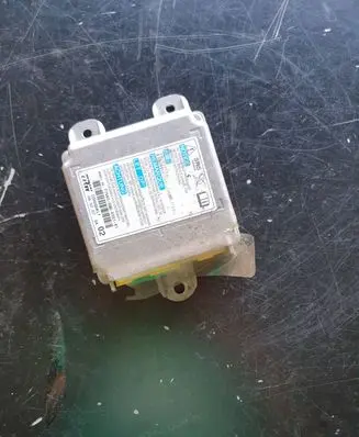 Honda Civic Airbag control unit/module 77960SMGE021M1