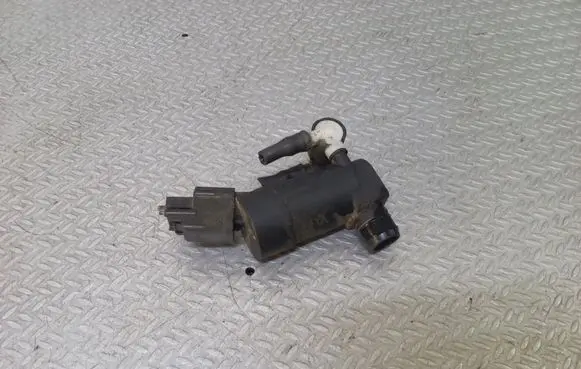 Ford Mondeo MK IV Windscreen/windshield washer pump
