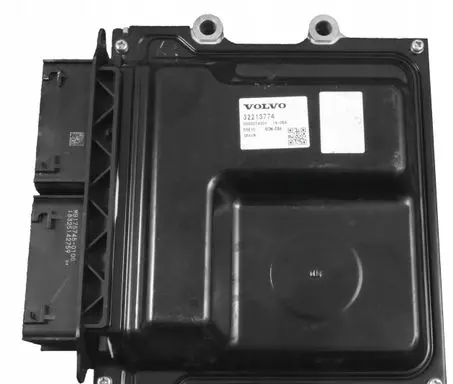 Volvo S40, V40 Engine control unit/module 32213774