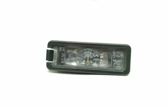Volkswagen T-Roc Number plate light 3G5943021 TPNV020025
