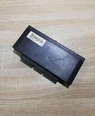 BMW 5 E34 Central body control module 8350375