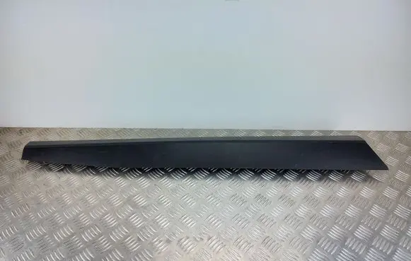 Citroen DS7 Crossback Front door trim (molding) 9815710577