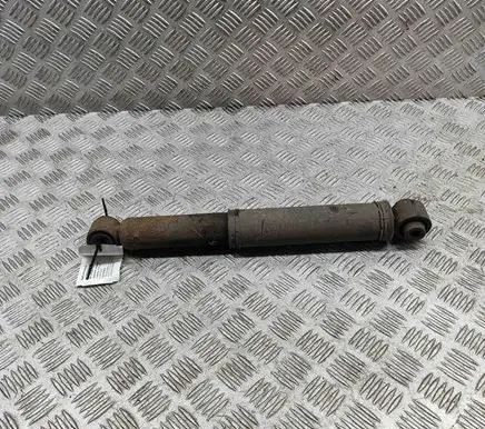 Opel Movano B Rear shock absorber/damper 95530813