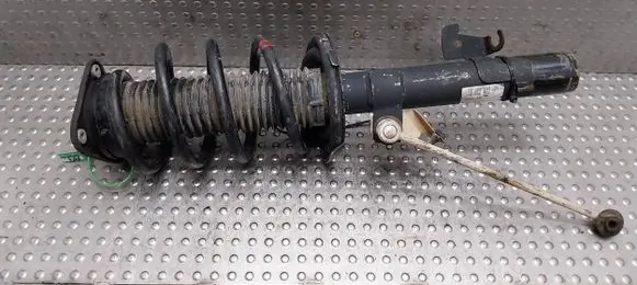 Ford Kuga I Front shock absorber/damper 8V41-18K001-CB