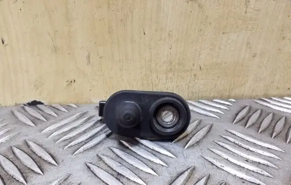 Toyota Yaris Verso Rear door sensor 