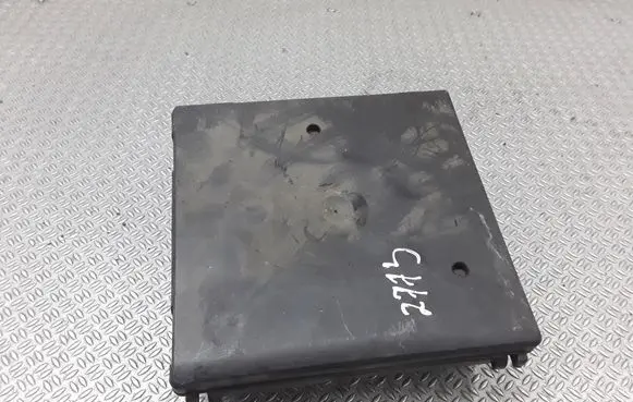 Skoda Fabia Mk1 (6Y) Comfort/convenience module 6Q1937049