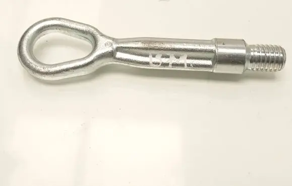 BMW 5 F10 F11 Towing hook eye 